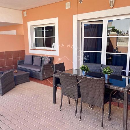 Апартаменты Calma House Калета-де-Фусте Экстерьер фото