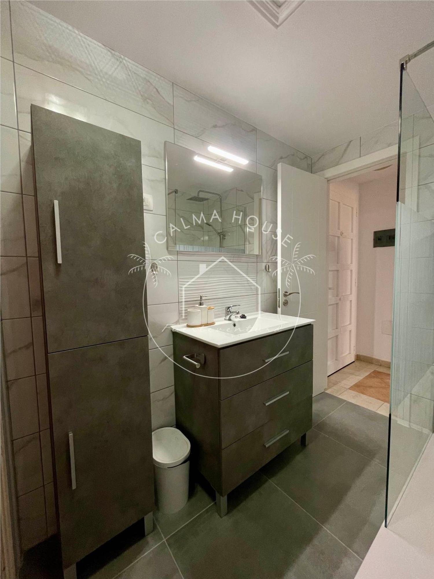 Апартаменты Calma House Калета-де-Фусте Экстерьер фото
